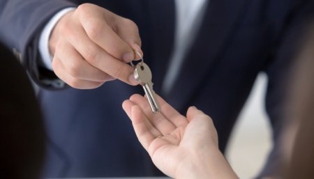 commercial real estate loans