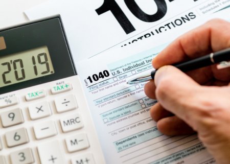 Settle Tax Season with Ease