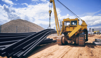 Commercial equipment