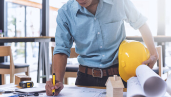 nterest Rates and Fees associated with a commercial construction loan