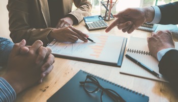 What information is required when I apply for an SBA loan?