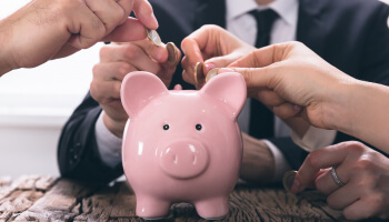 Online Crowdfunding
